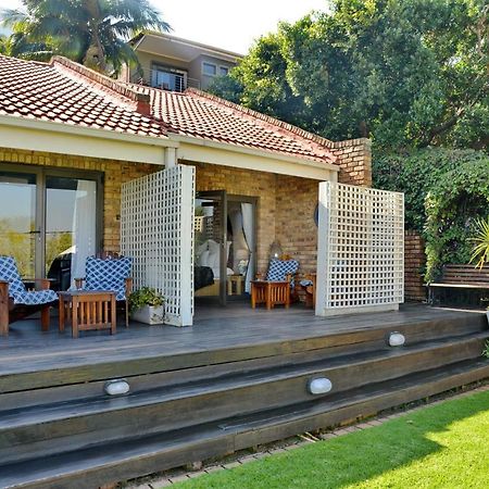 Annie'S Boutique Guesthouse And Garden Spa هارتبيسبورت المظهر الخارجي الصورة
