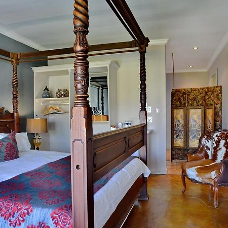 Annie'S Boutique Guesthouse And Garden Spa هارتبيسبورت المظهر الخارجي الصورة