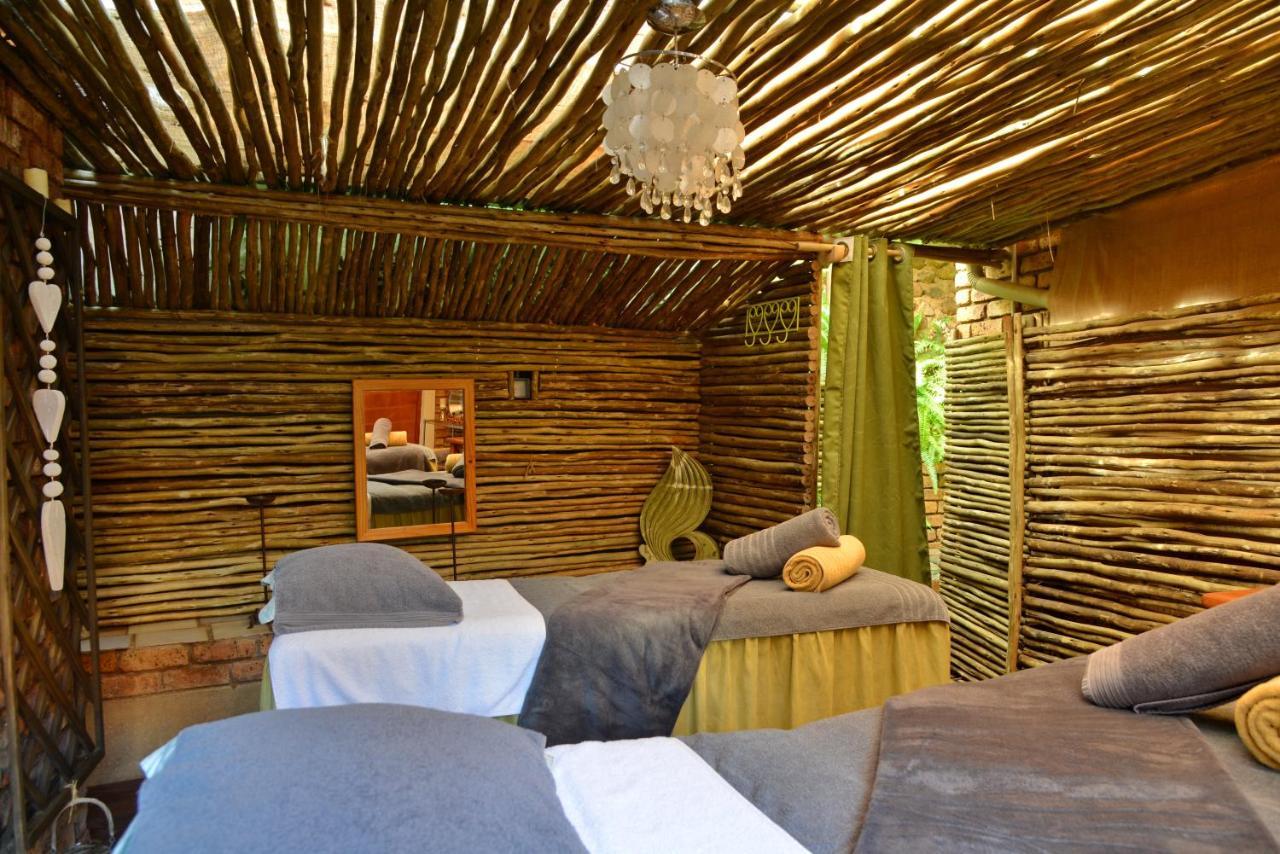 Annie'S Boutique Guesthouse And Garden Spa هارتبيسبورت المظهر الخارجي الصورة