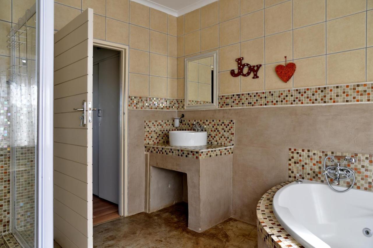 Annie'S Boutique Guesthouse And Garden Spa هارتبيسبورت المظهر الخارجي الصورة
