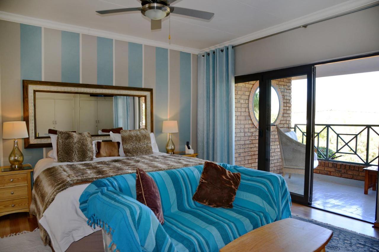 Annie'S Boutique Guesthouse And Garden Spa هارتبيسبورت المظهر الخارجي الصورة