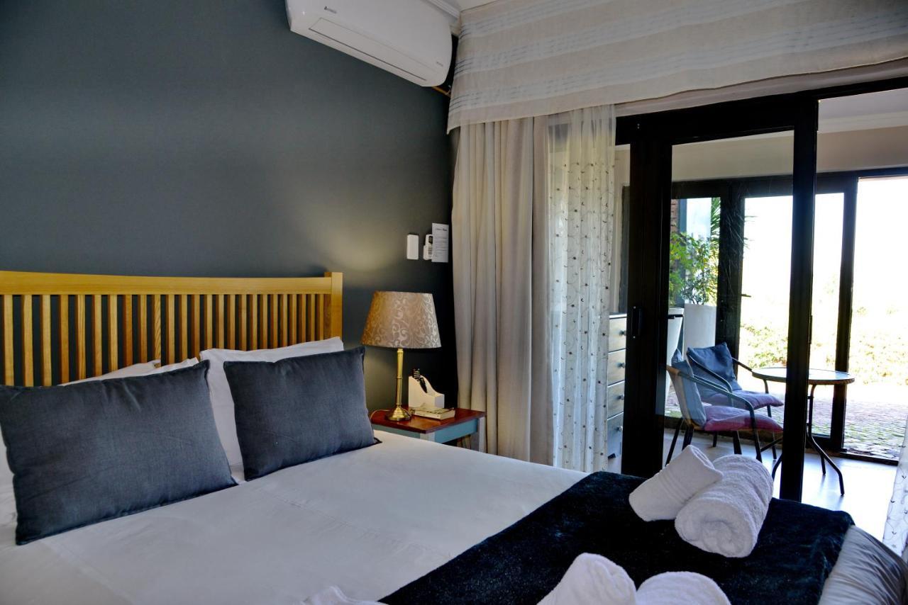 Annie'S Boutique Guesthouse And Garden Spa هارتبيسبورت المظهر الخارجي الصورة