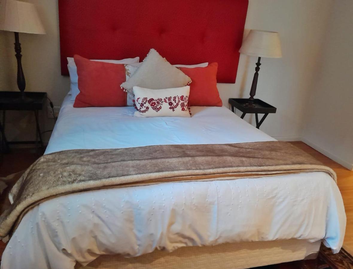 Annie'S Boutique Guesthouse And Garden Spa هارتبيسبورت المظهر الخارجي الصورة