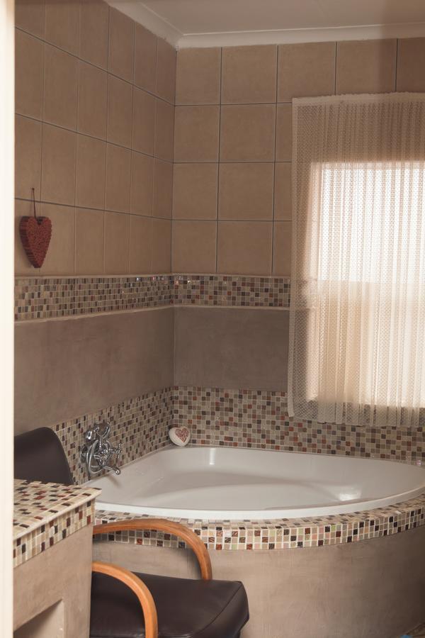 Annie'S Boutique Guesthouse And Garden Spa هارتبيسبورت المظهر الخارجي الصورة