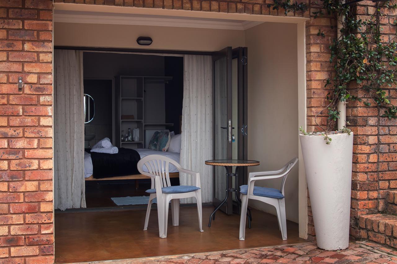 Annie'S Boutique Guesthouse And Garden Spa هارتبيسبورت المظهر الخارجي الصورة
