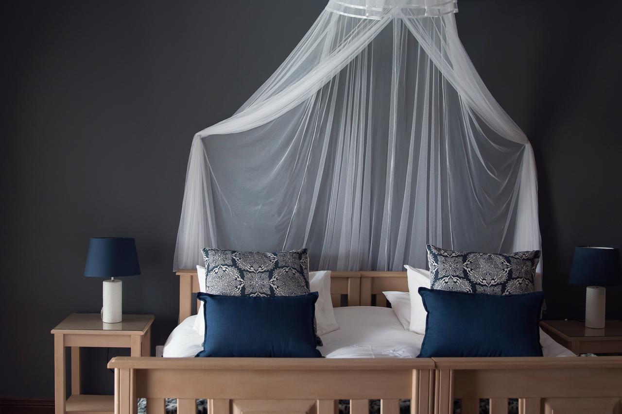 Annie'S Boutique Guesthouse And Garden Spa هارتبيسبورت المظهر الخارجي الصورة