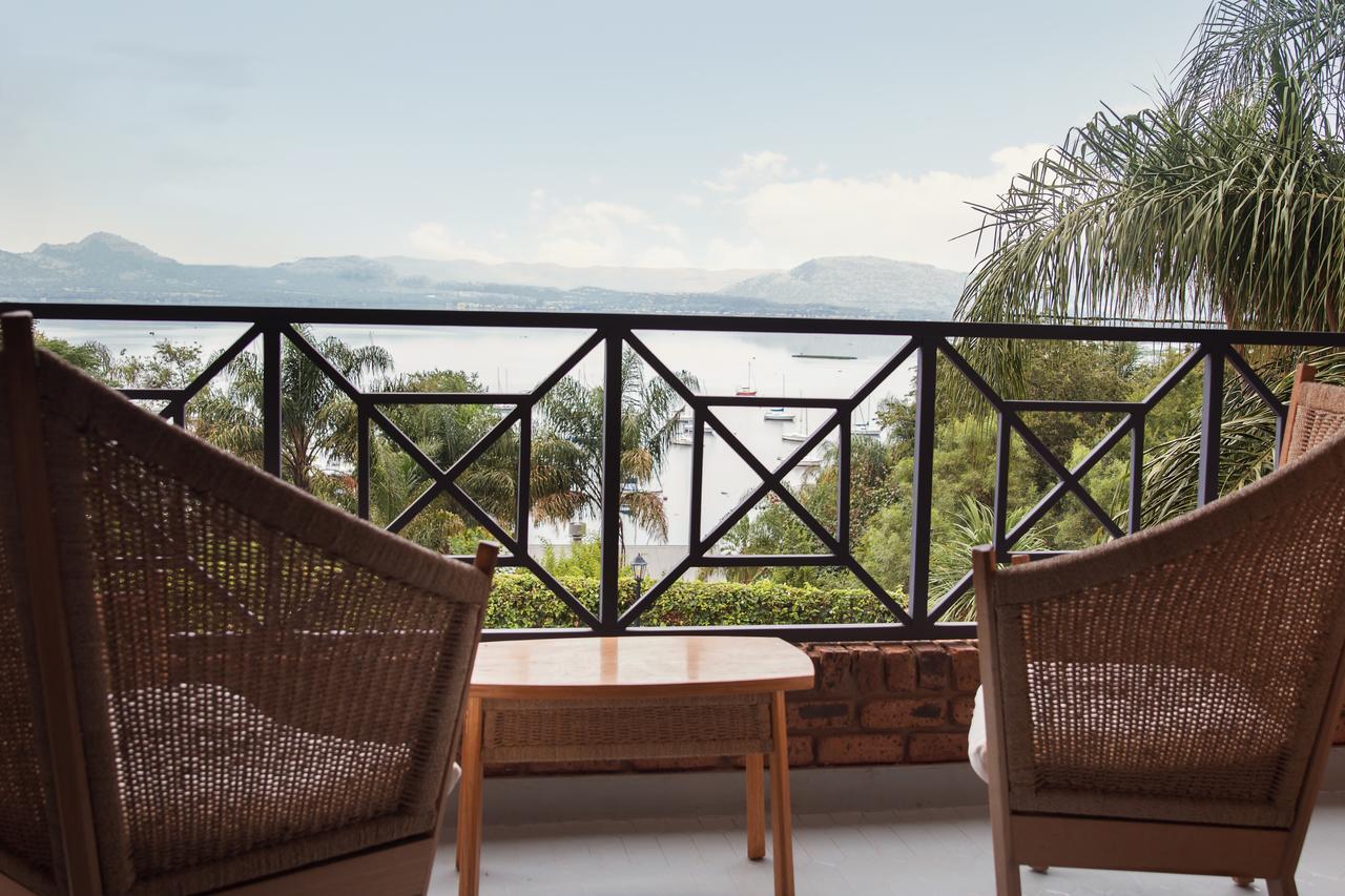 Annie'S Boutique Guesthouse And Garden Spa هارتبيسبورت المظهر الخارجي الصورة