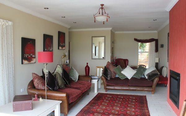 Annie'S Boutique Guesthouse And Garden Spa هارتبيسبورت المظهر الخارجي الصورة